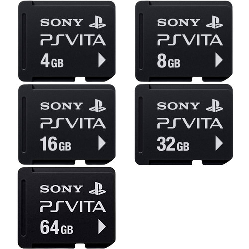 Official sony vita - official, ps