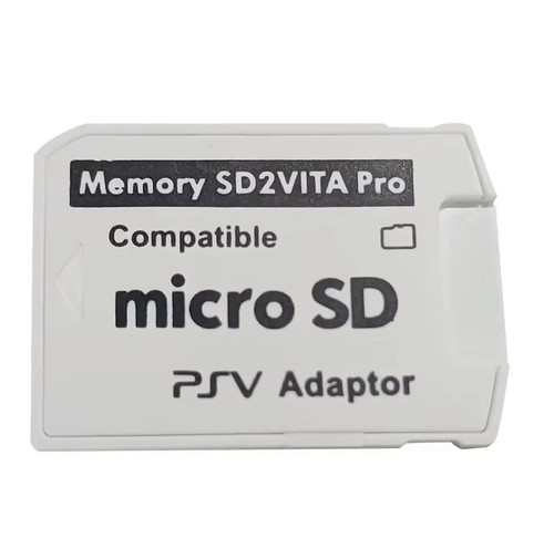 Sd2vita for vita memory tf - ps,