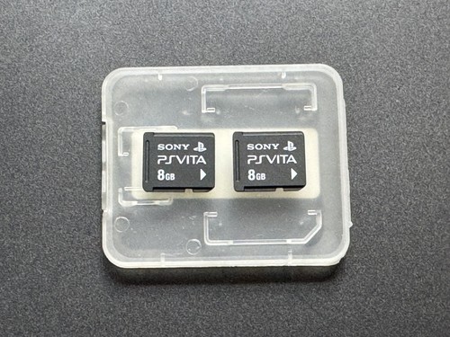 Sony playstation ps - ps, vita