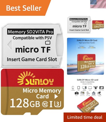 Sd2vita vita memory - ps,