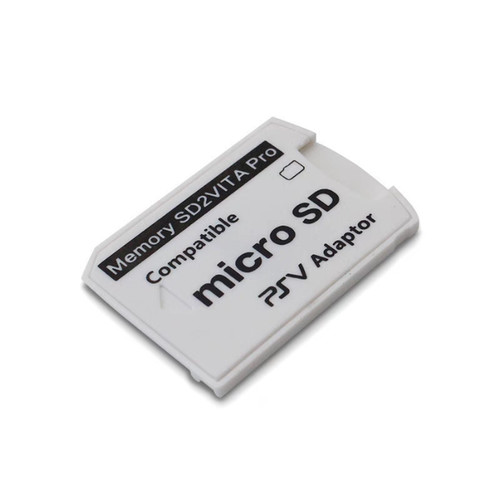 Sd2vita pro psvsd - v5.0, micro
